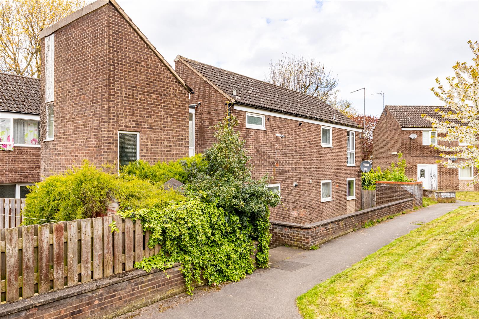 Property for sale Scunthorpe